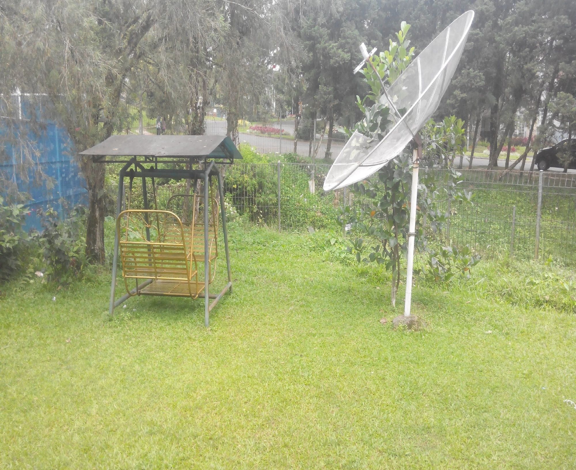 Villa Bukit Danau Lot 12 Cipanas  Eksteriør bilde