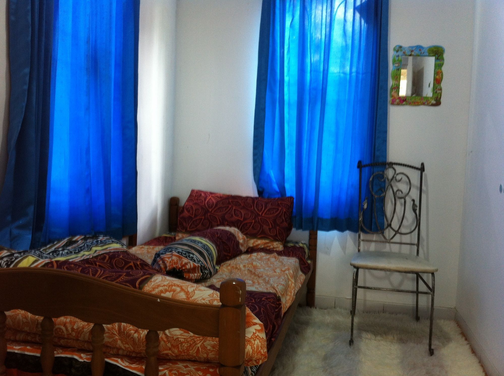 Villa Bukit Danau Lot 12 Cipanas  Eksteriør bilde
